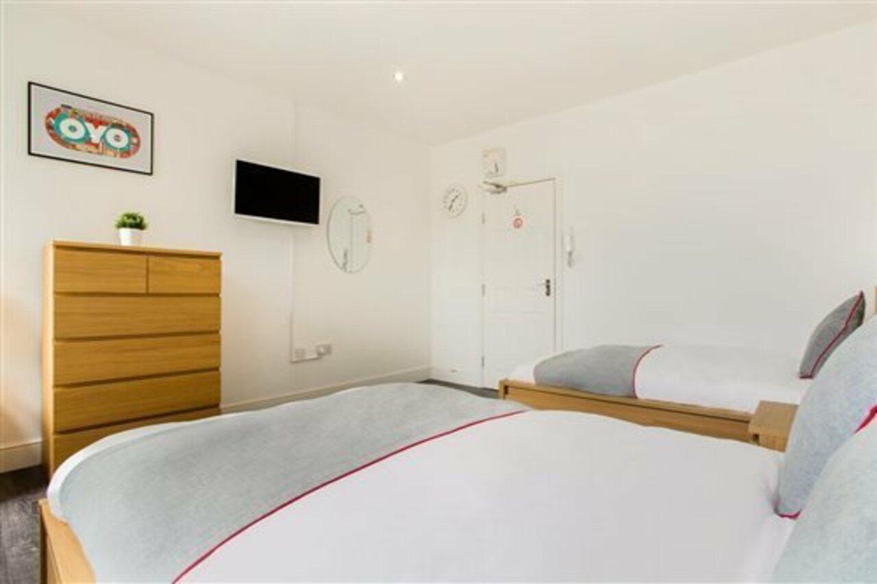 Oyo Broadway Inn Brentford Ngoại thất bức ảnh